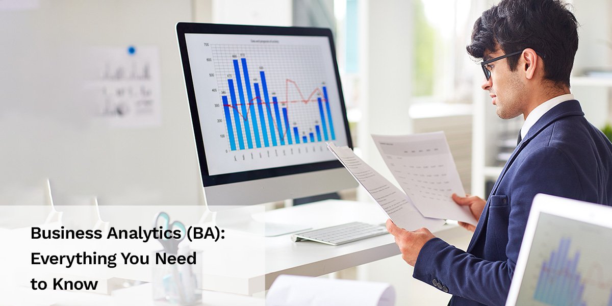 Business Analytics (BA) Course