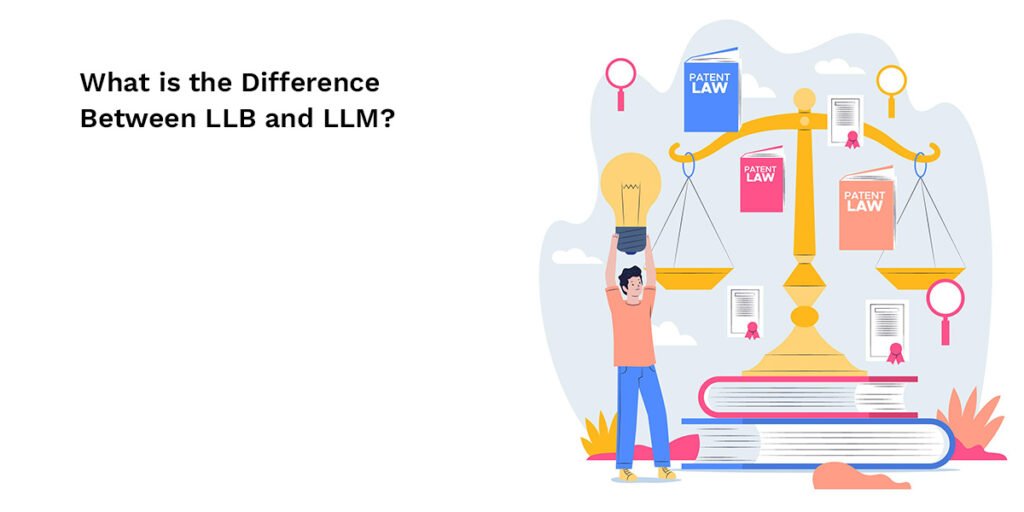 What is the Difference Between LLB and LLM Sakal India Foundation