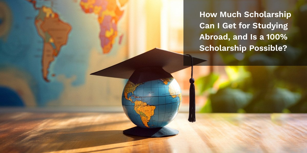 Studying Abroad Scholarships