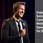 Inspire, Engage, Succeed: Compelling 30+ Motivational Speech Topics for Student