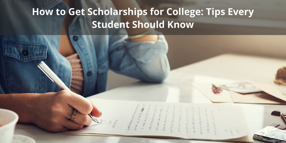 How to Write a Letter of Interest for a Scholarship