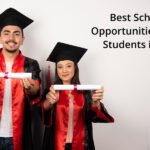 Best Scholarship Opportunities for Indian Students in Canada