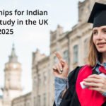 Top Scholarships for Indian Students to Study in the UK in 2025