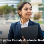 Top Scholarships for Female Graduate Students in India
