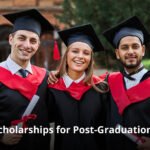 Top 10 Scholarships for Post-Graduation in India