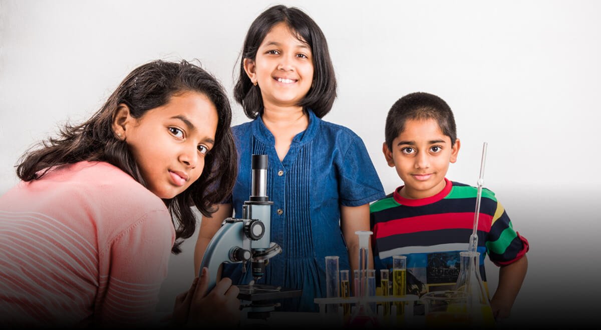 Top 10 Scholarships for Science Students in India