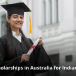 Top 10 Scholarships in Australia for Indian Students
