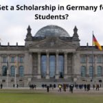 How to Get a Scholarship in Germany for Indian Students?