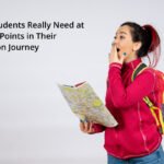 What Students Really Need at Turning Points in Their Education Journey