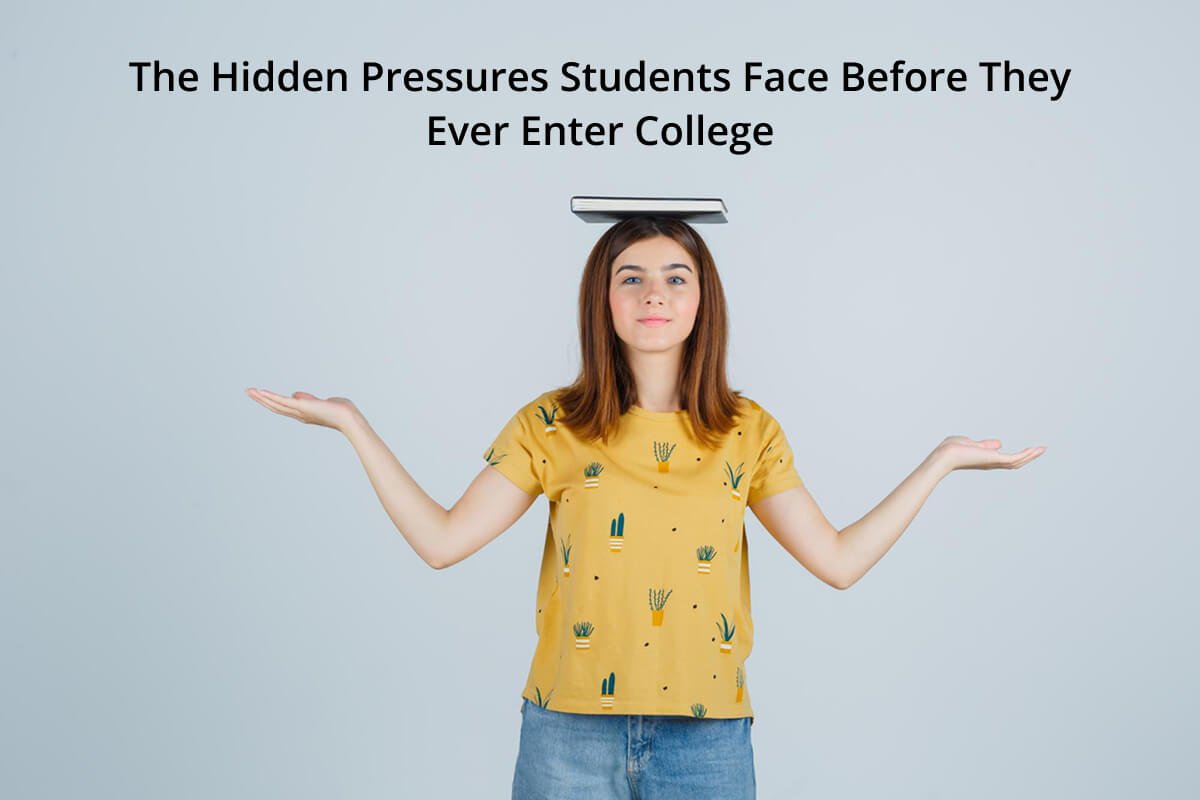 Different definitions of success among students