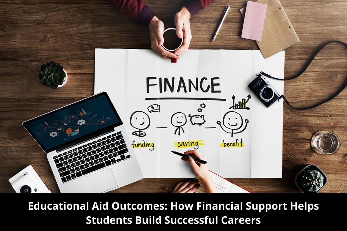 Educational Aid Career Success Impact